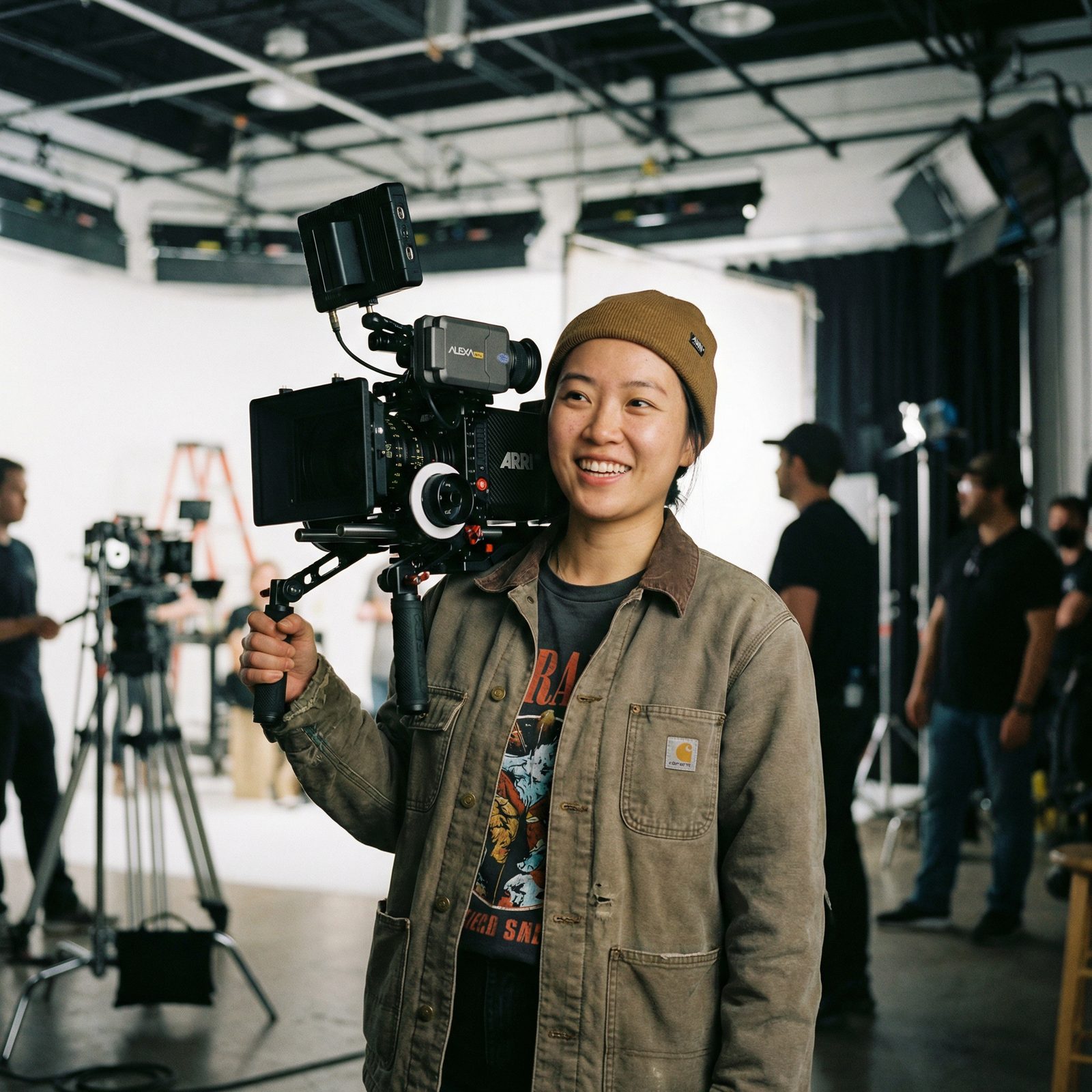 黑料摄影师林小雨